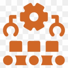 Technology U2014 Friction Tool Solutions - Sorting Machine Icon Png