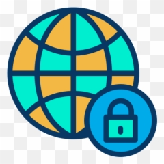 Globe Icon Download Vector For Free - Time Zone Png