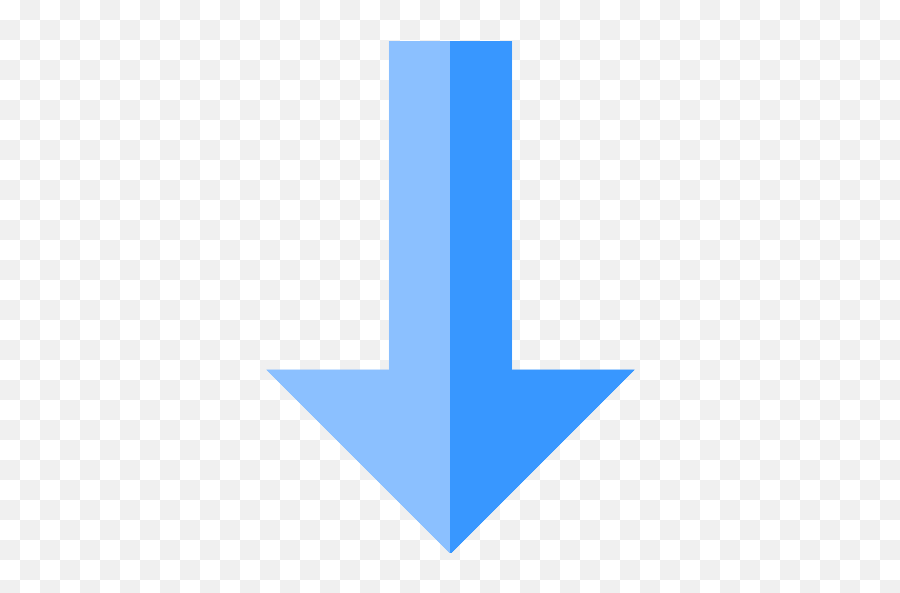 Down Arrow Arrows Png Icon 3 - Png Repo Free Png Icons Parallel,Down Arrow Transparent Background