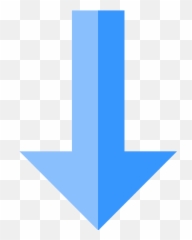 Down Arrow Arrows Png Icon 3 - Repo Free Icons Parallel