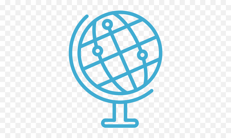 Curriculum And Instruction - Earth Globe Icon Png,Epic Thursdays Icon