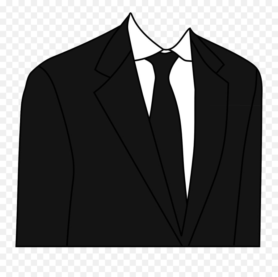 Suit Clipart Transparent - Transparent Background Suit Clipart Png,Suit Transparent Background