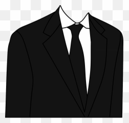Suit Clipart Transparent - Background png
