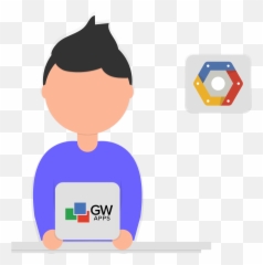 Security - GW Apps Cloud Computing png