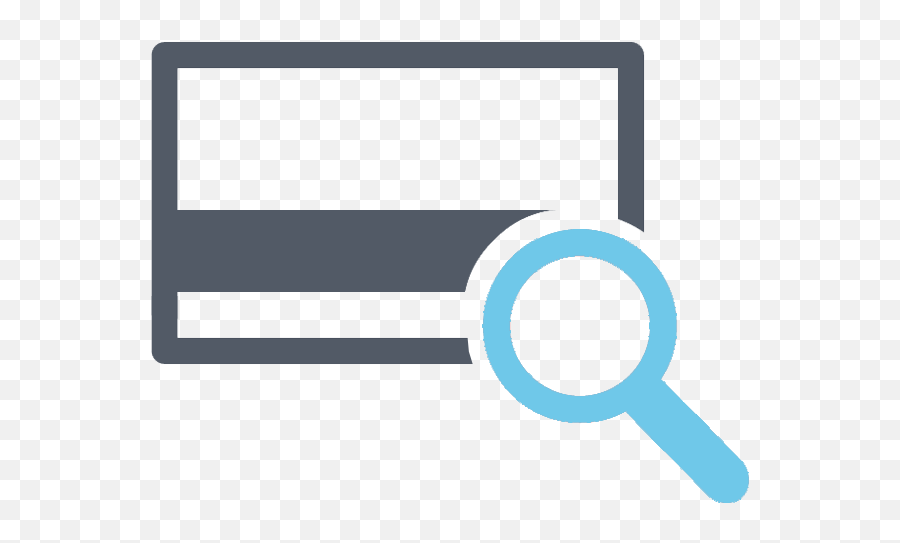 Fraud - G3cpa Magnifier Png,Fraud Icon