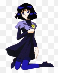 Sailor Saturn Moon And Manga Anime 1670727 Png