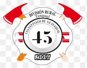 45 Cia Santiago De Guayaquiltenguel Logo Download - png