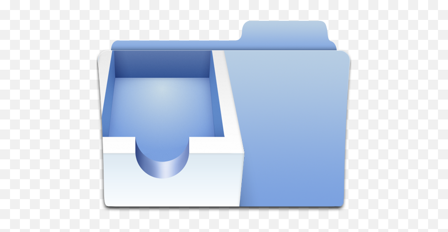 Folder Autodesk Max 3ds Icon Png