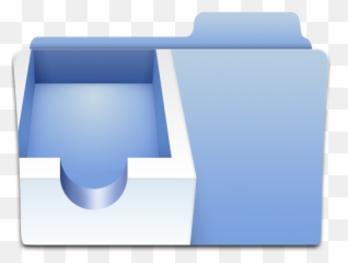 Folder Autodesk Max 3ds Icon Png