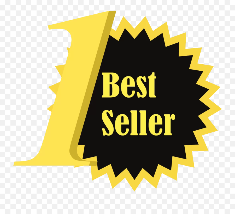 Collections Png Best Seller Icon