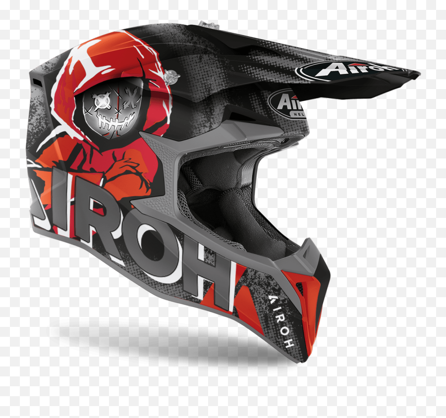 Wraap Png Icon Trick Or Street Helmet