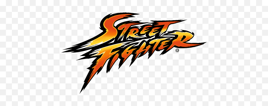 Street Fighter - Super Street Fighter Iv Logo Png,Street Fighter Ii Logo