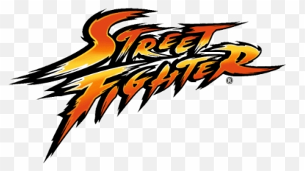 Street Fighter - Super Street Fighter Iv Logo Png,Street Fighter Ii Logo