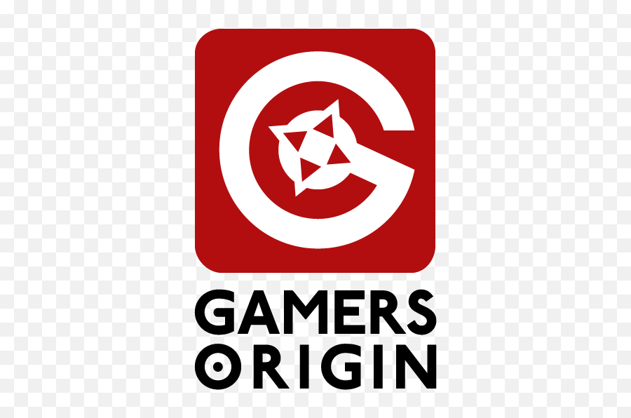 Gamers Origin - Gamer Origin Png,Origin Logo Png