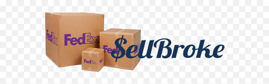 Boxes Png Vector Royalty Free - Fedex,Fedex Png