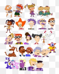 free transparent rugrats png images page 1 pngaaa com free transparent rugrats png images