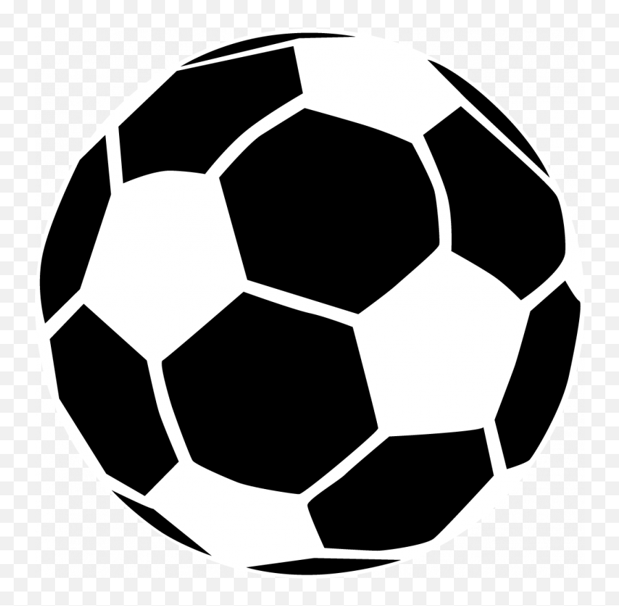 Soccer Ball Shaped Car Magnets - Transparent Soccer Ball Silhouette Png,Ball Png