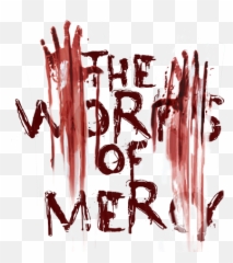The Works Of Mercy Coming To Pc Via Kickstarter Invision - Works Of Mercy Logo Png,Mercy Png