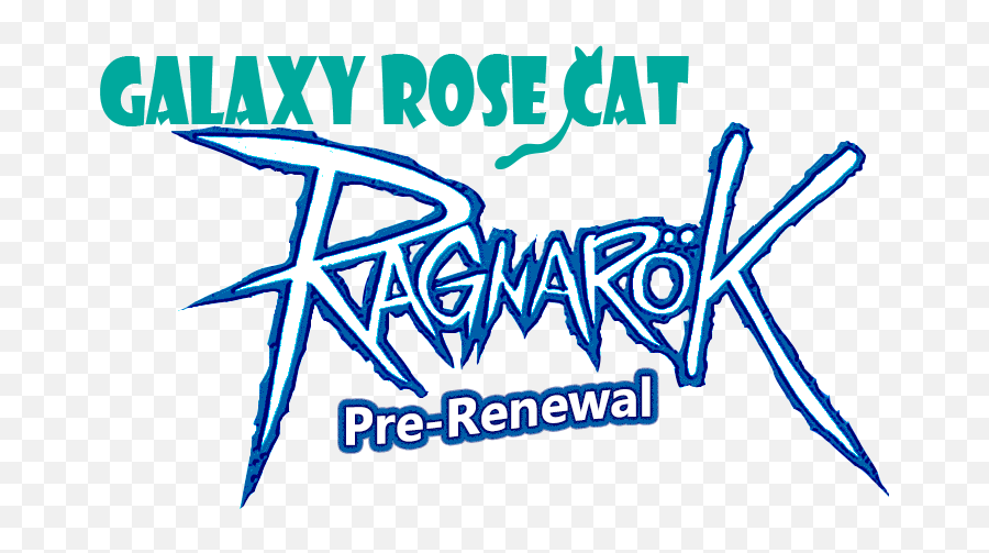 Galaxyrosecatro - Ragnarok Logo Png,Ragnarok Png