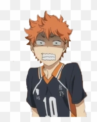 Haikyuu Season 4 Designs, HD Png Download - vhv