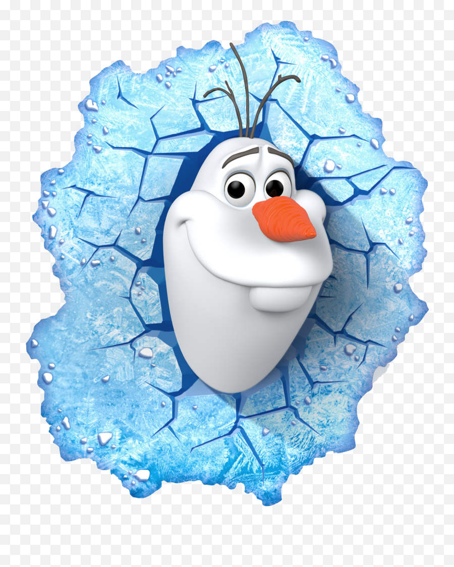 Frozen Png Images Elsa Anna Olaf - Olaf Frozen Png,Olaf Png