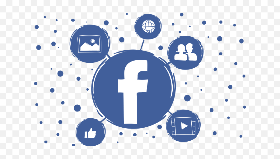An Advantage Or - Facebook Creative Logo Png,Small Facebook Logo