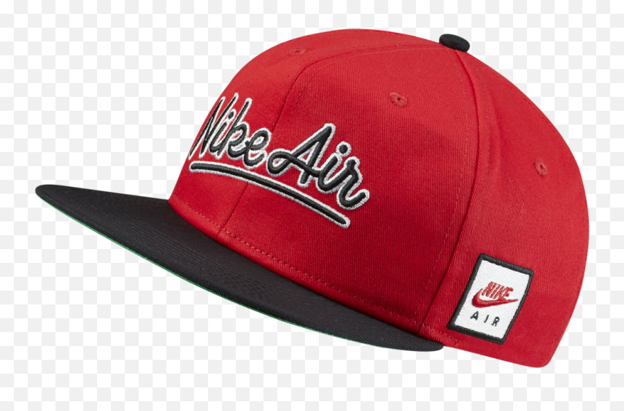 U Nsw Pro Cap Nike Air Png Logo