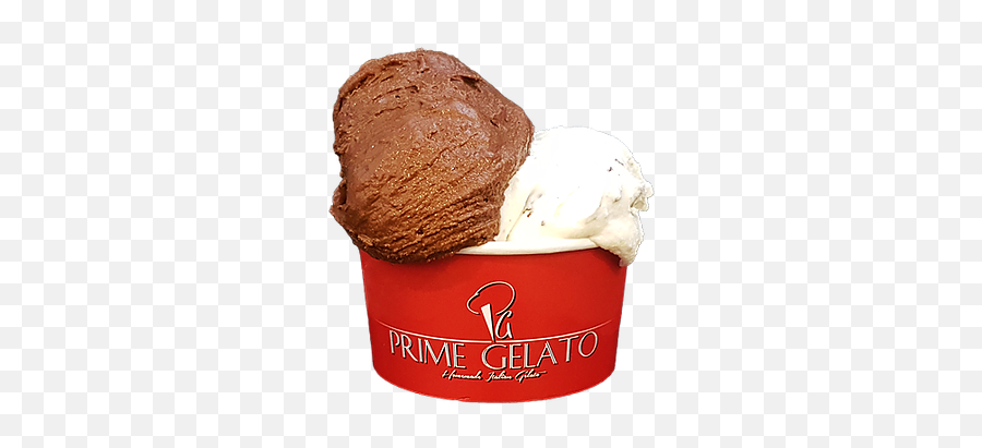 Vegan Gelato Ice Cream Prime - Dondurma Png,Ice Cream Cup Png