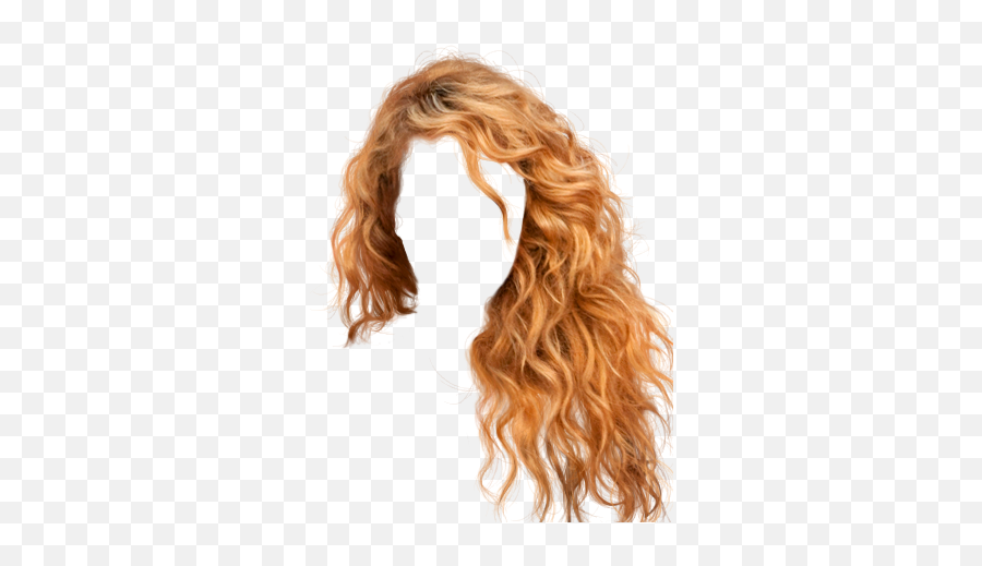Hair Transparent Background Png Image - Female Transparent Hair Png,Brown Hair  Png - free transparent png images 