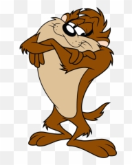 Elmer Fudd - Tasmanian Devil Taz Png,Elmer Fudd Png