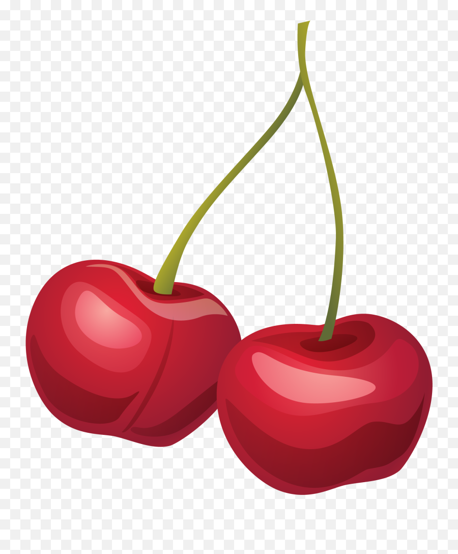 Free Png Cherry - Konfest,Cherries Png