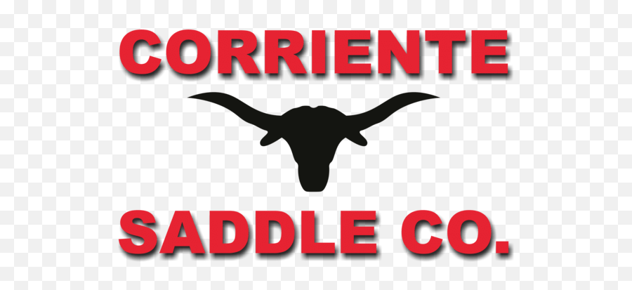 Bear Trap Saddle Corriente - Corriente Saddlery Logo Png,Bear Trap Png