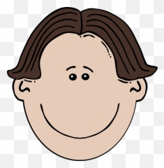 Free Cartoon Faces Png Download Clip Art - Boy Angry Face Clipart,Face Png