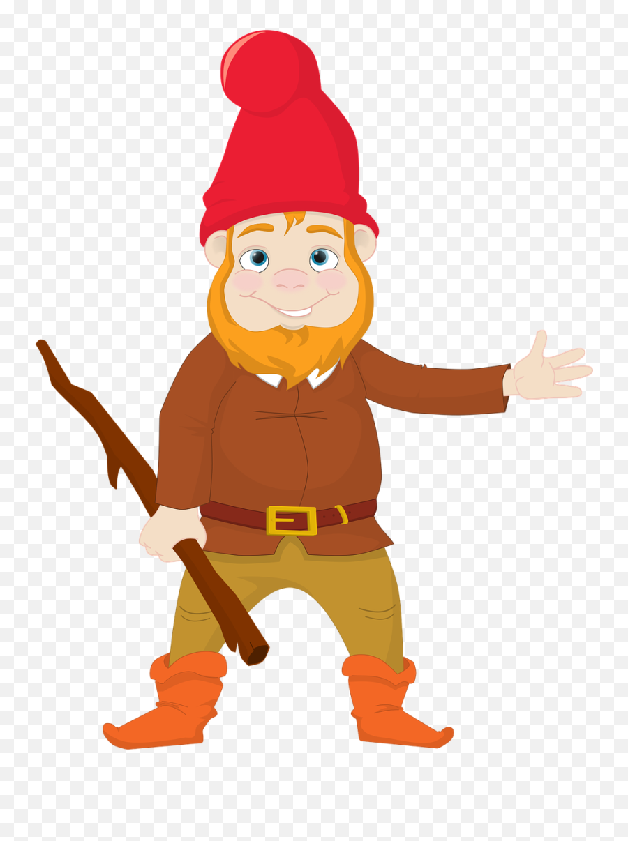 Boots Garden Gnome - Free Garden Gnome Clipart Png,Gnome Meme Png