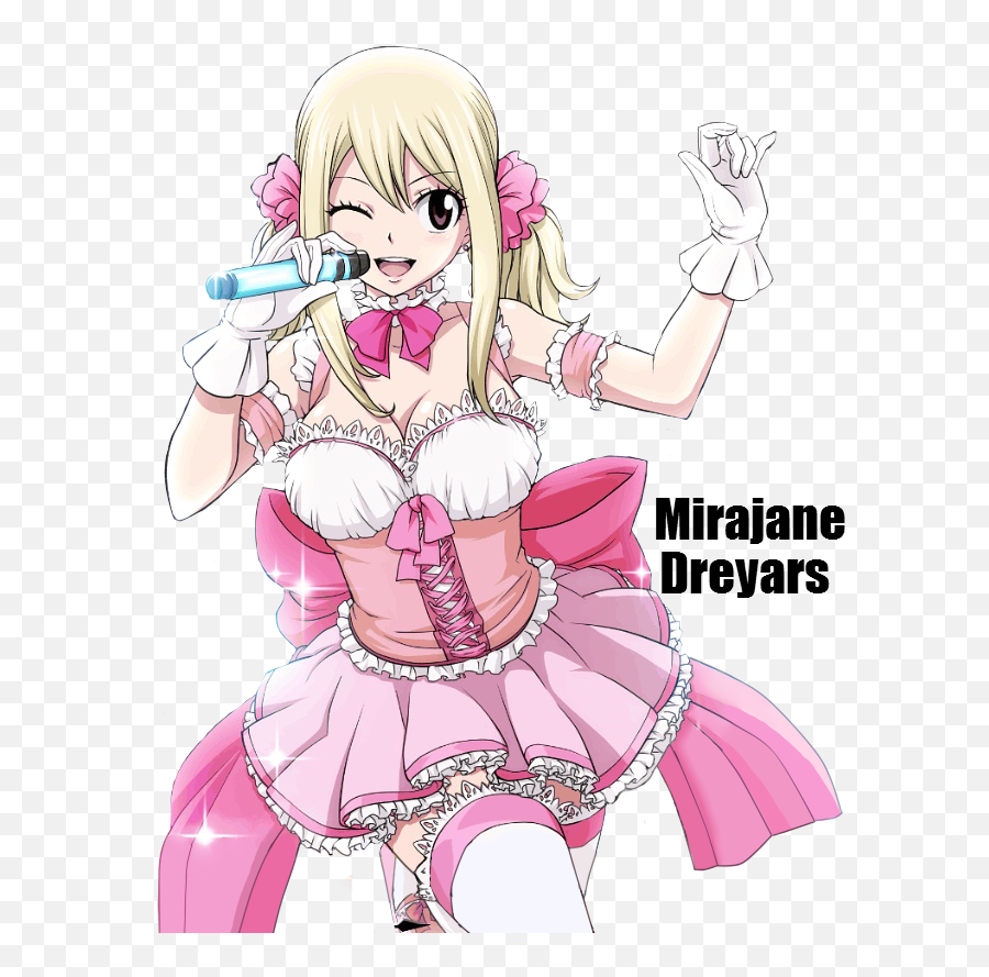 Fairy Tail Images Lucy Heartfillia - Fairy Tail Mirajane Lucy Png,Lucy Heartfilia Transparent