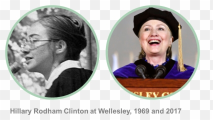 Hillary Clinton Then U0026 Now - Xiling Seal Art Society Png,Hillary Clinton Transparent Background