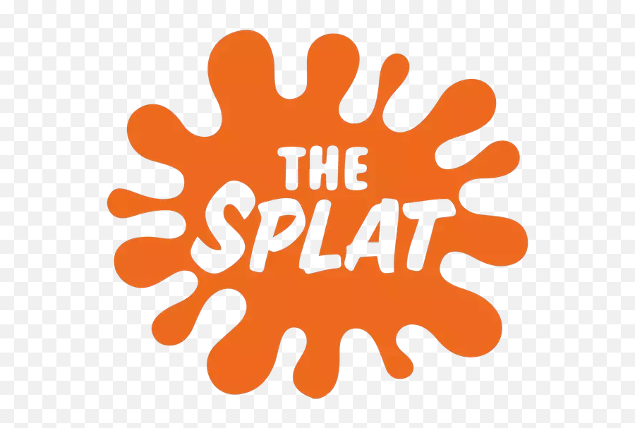 Can Nickelodeon Channel Return Old Tv Shows Cartoons - Nick Splat Png,Old Tv Transparent