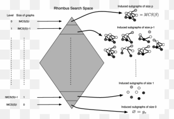 Review Of Rhombus Search Space Download Scientific Diagram - png