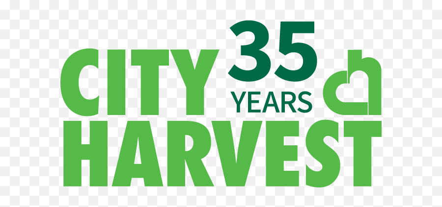 Download Hd City Harvest - City Harvest Logo Png,Harvest Png