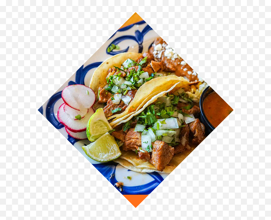 Si Señor Taqueria Mexican Restaurant In Hammond La - Korean Taco Png,Tacos Png