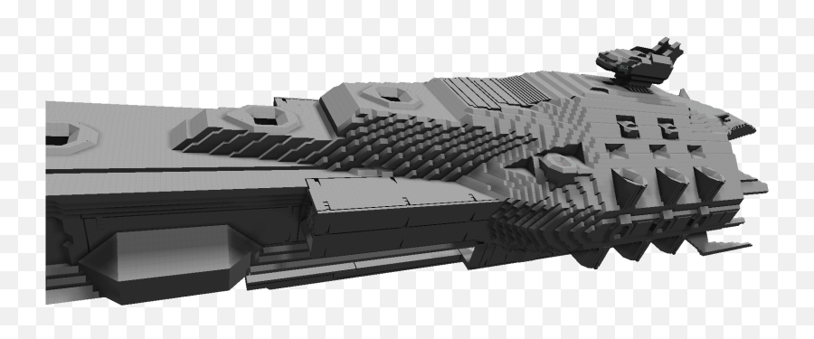 Halfbeack From Gundam Ibo Starmade Dock - Architecture Png,Gundam Png Halfbeack From Gundam Ibo Starmade Dock - Architecture Png,Gundam Png