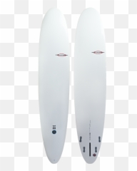 Download Hihp Round Square Thunderbolt Red - Surfboard PNG