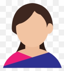 Girl Icon - Avatar Vol 9 png