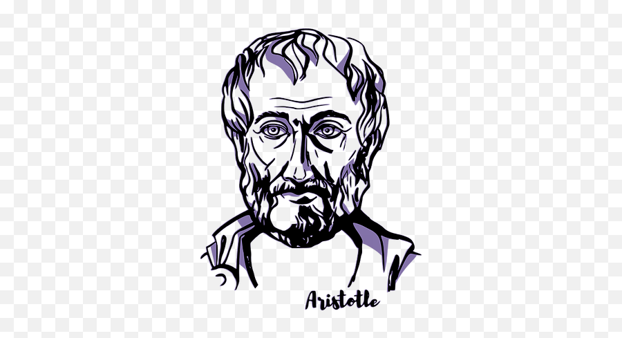 121 Background Of Public Speaking Pops Opentext - Aristoteles Vector Png,Aristotle Png