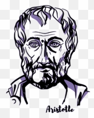 121 Background Of Public Speaking Pops Opentext - Aristoteles Vector Png,Aristotle Png