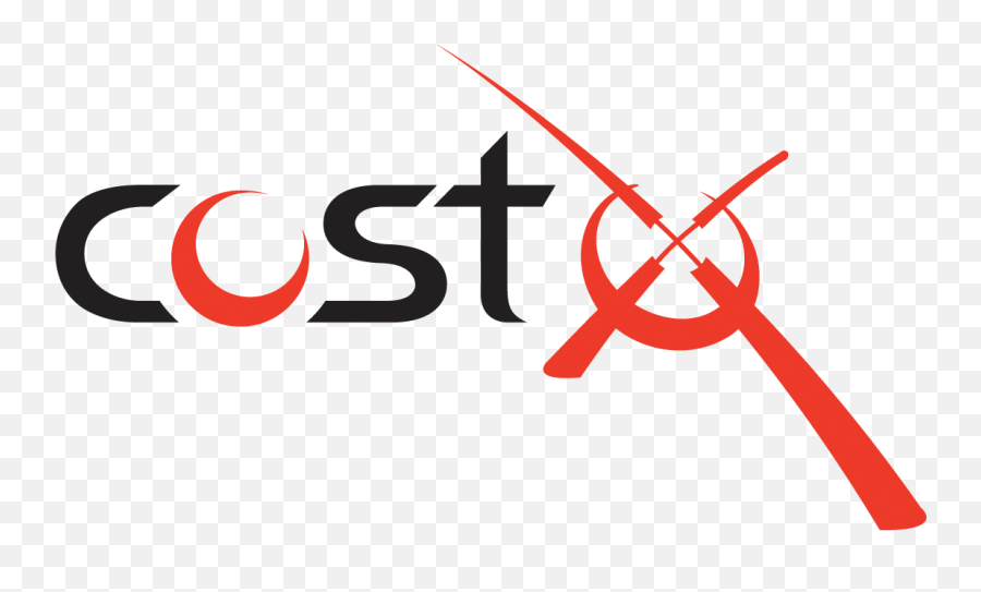 Exactal Costx Png X Logo