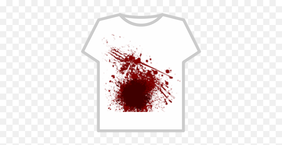  Pngclipart Roblox Blood T Shirt Roblox, Logo Clipart -  free transparent png images 