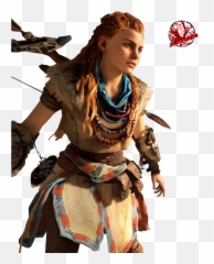 Horizon Zero Dawn Png 8 Image - Horizon Zero Dawn Png,Horizon Zero Dawn Logo Png