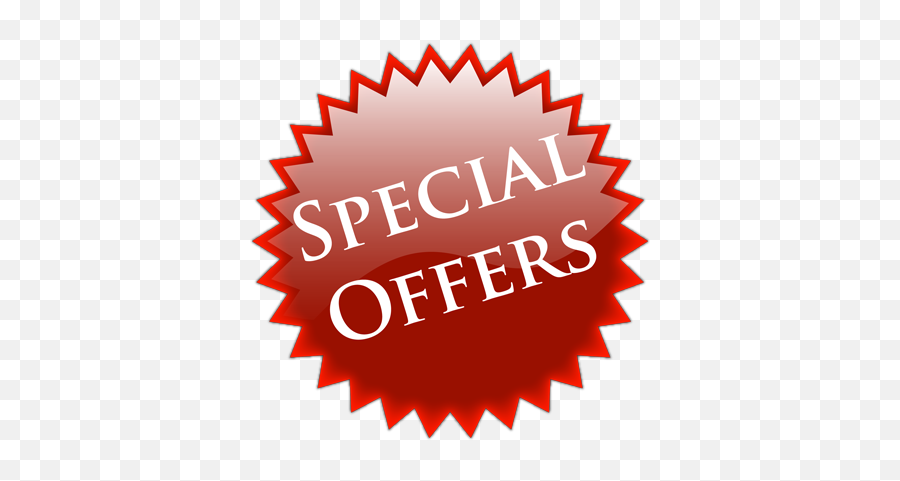 Special Offer Label Png Picture Mart - Clipart Enter To Win,Offer Png