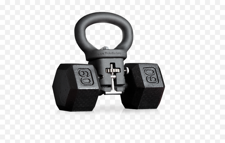 Download Dumbbell Kettlebell - Full Size Png Image Pngkit Dumbbell,Kettlebell Png